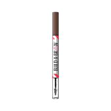 Maybelline Build-A-Brow 260 Deep Brown 1.4g